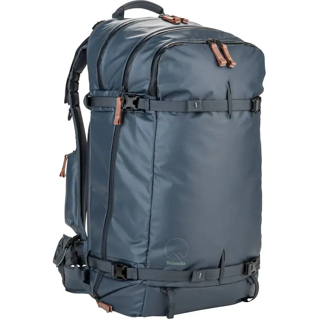 Shimoda Explore 40 Starter Kit 40L - Blue Nights 