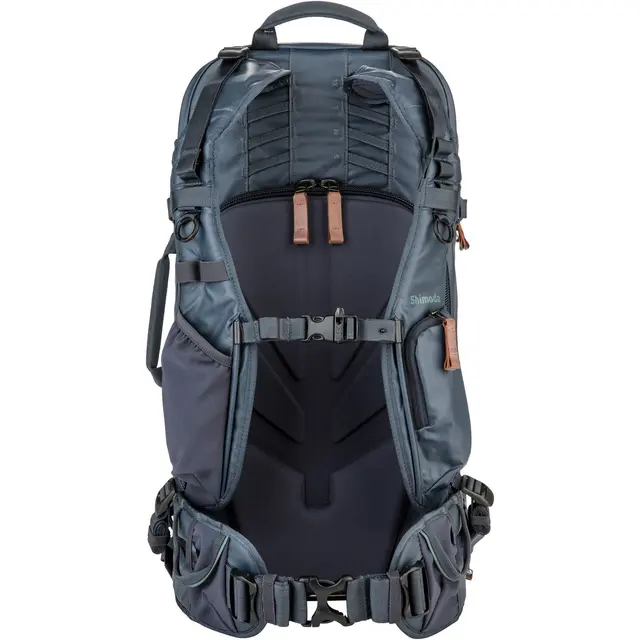 Shimoda Explore 40 Starter Kit 40L - Blue Nights 