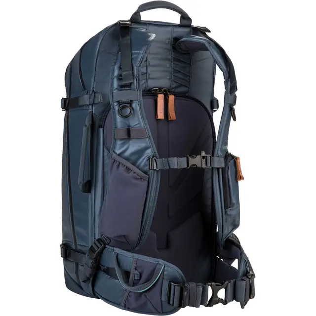 Shimoda Explore 40 Starter Kit 40L - Blue Nights 