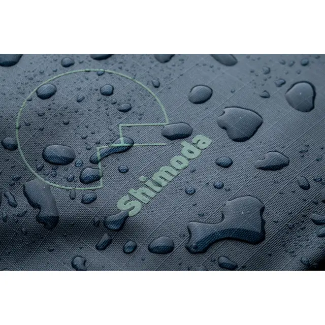 Shimoda Explore 40 Starter Kit 40L - Blue Nights 
