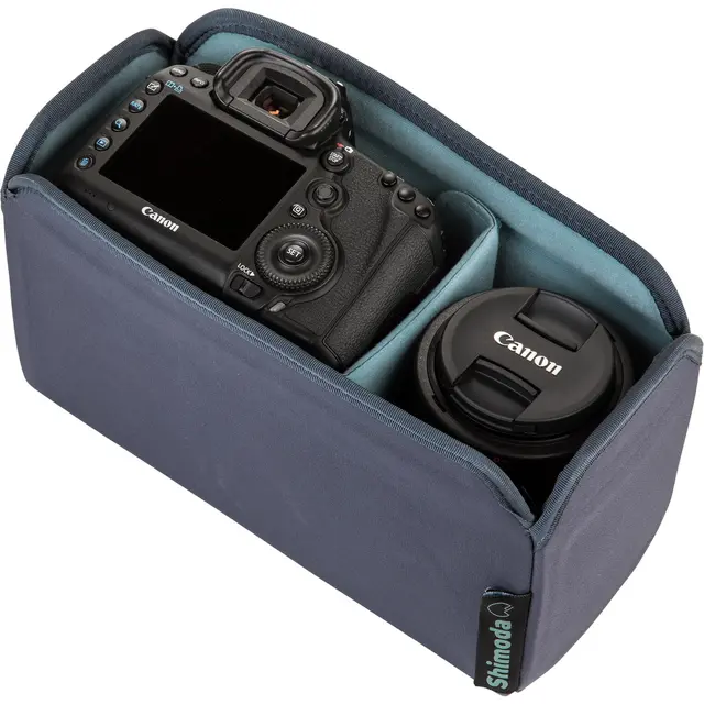 Shimoda Explore 40 Starter Kit 40L - Blue Nights 