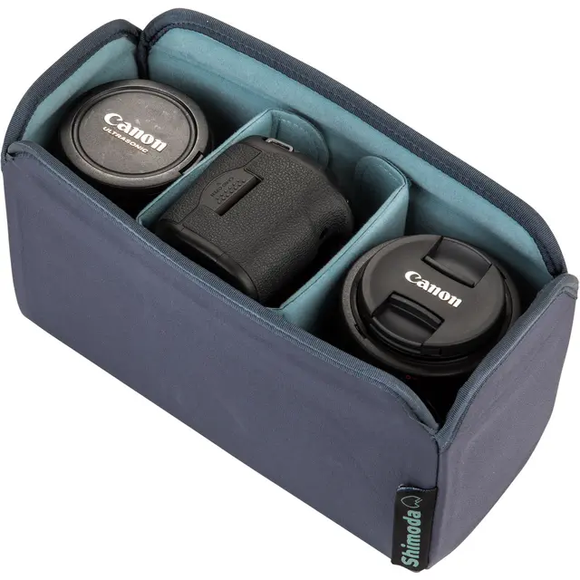 Shimoda Explore 40 Starter Kit 40L - Blue Nights 