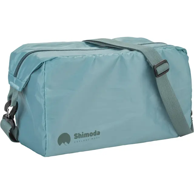 Shimoda Explore 40 Starter Kit 40L - Blue Nights 