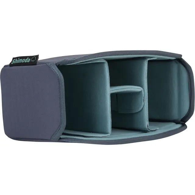 Shimoda Core Unit Small DSLR Kamerainnlegg Liten 