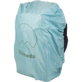 Shimoda Rain Cover Til Explore 40/60l Regntrekk til Explore 40 og 60L