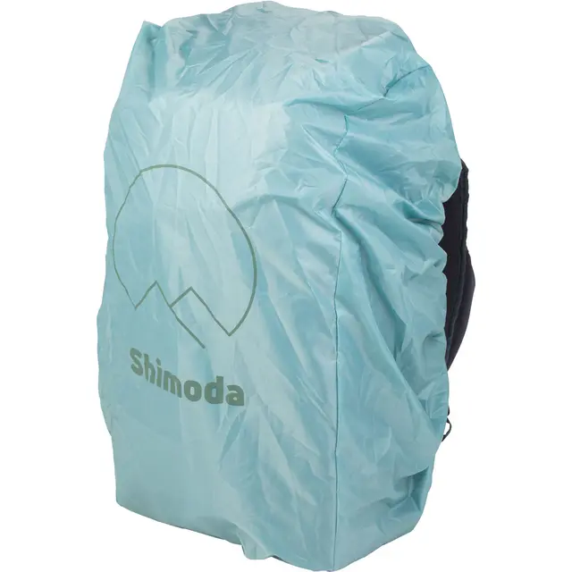 Shimoda Rain Cover Til Explore 40/60l Regntrekk til Explore 40 og 60L 