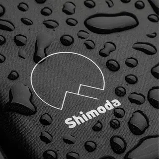 Shimoda Action X30 Ryggsekk 30L - Svart