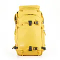 Shimoda Action X25 v2 Starter Kit 25L - Small ML CU - Yellow