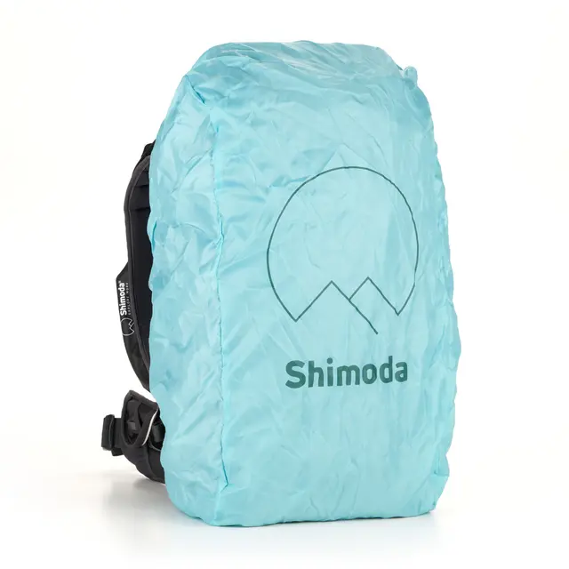Shimoda Action X25 v2 Starter Kit 25L - Small ML CU - Yellow 