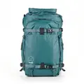 Shimoda Action X25 v2 Women&#39;s Starterkit 25L - Small ML CU - Teal