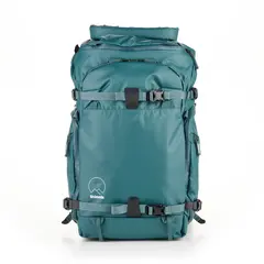 Shimoda Action X25 v2 Women&#39;s Starterkit 25L - Small ML CU - Teal