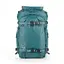 Shimoda Action X25 v2 Women's Starterkit 25L - Small ML CU - Teal 