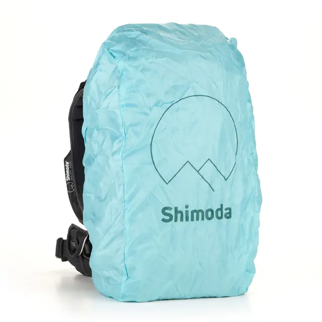 Shimoda Action X25 v2 Women's Starterkit 25L - Small ML CU - Teal 
