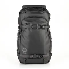Shimoda Action X30 v2 Backpack 30L - Black