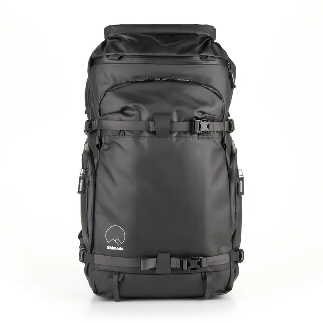 Shimoda Action X30 v2 Backpack 30L - Black 