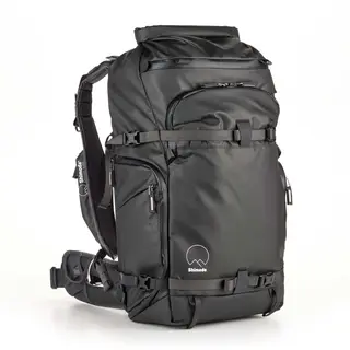 Shimoda Action X30 v2 Backpack 30L - Black