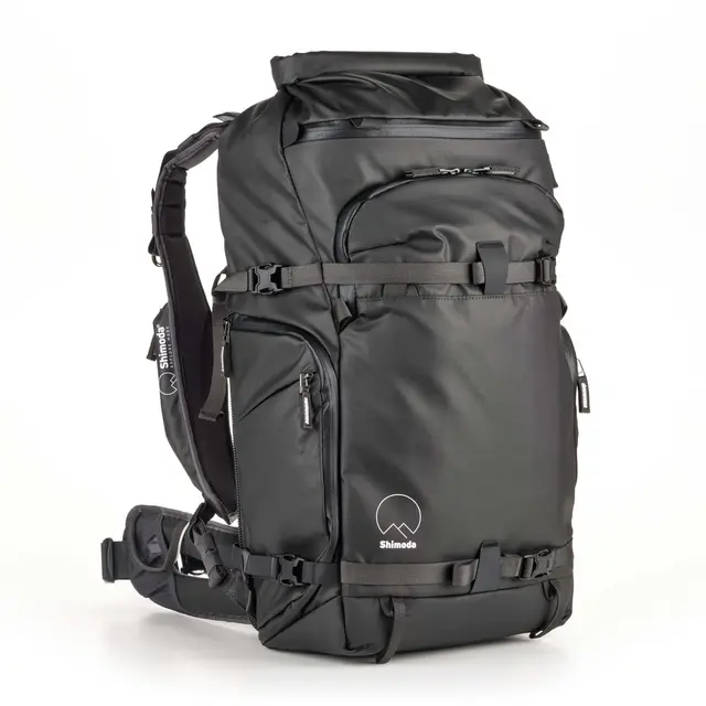 Shimoda Action X30 v2 Backpack 30L - Black 
