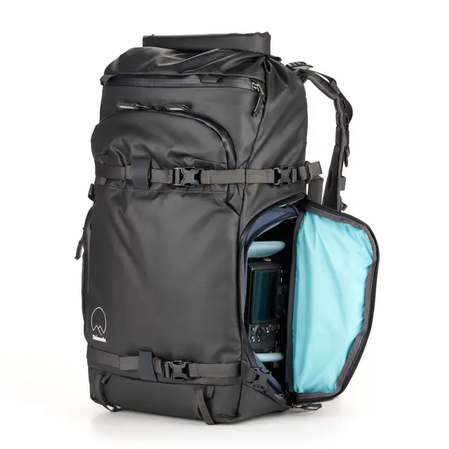 Shimoda Action X30 v2 Backpack 30L - Black 