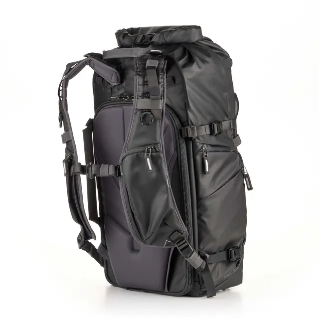 Shimoda Action X30 v2 Backpack 30L - Black 