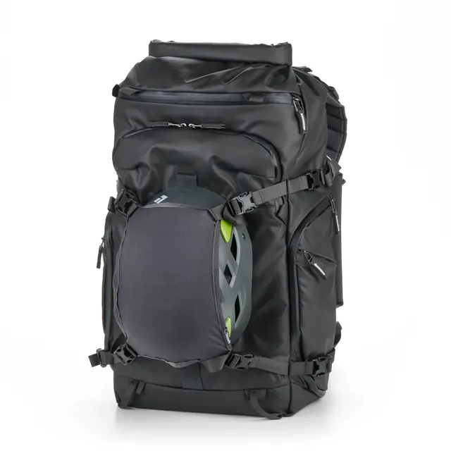 Shimoda Action X30 v2 Backpack 30L - Black 