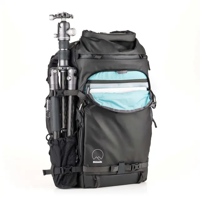 Shimoda Action X30 v2 Backpack 30L - Black 