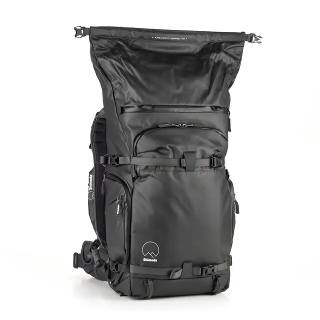 Shimoda Action X30 v2 Backpack 30L - Black 