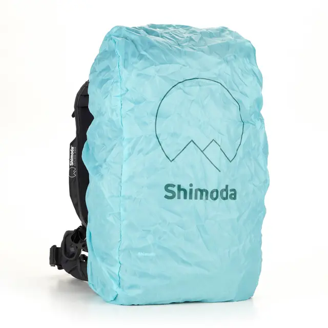 Shimoda Action X30 v2 Backpack 30L - Black 