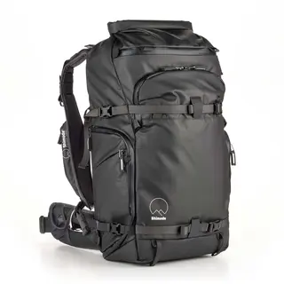 Shimoda Action X30 v2 Starter Kit 30L - Med ML CU - Black