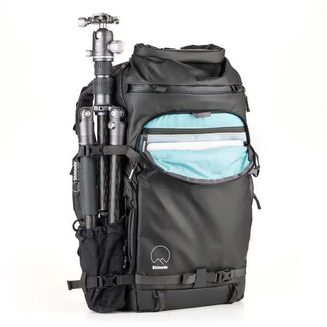 Shimoda Action X30 v2 Starter Kit 30L - Med ML CU - Black 