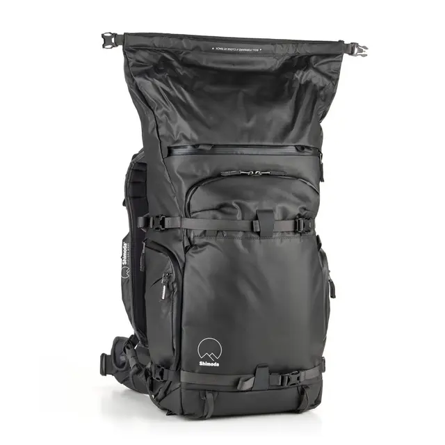 Shimoda Action X30 v2 Starter Kit 30L - Med ML CU - Black 
