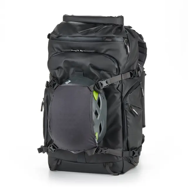 Shimoda Action X30 v2 Starter Kit 30L - Med ML CU - Black 