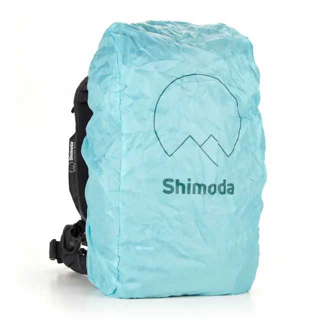 Shimoda Action X30 v2 Starter Kit 30L - Med ML CU - Black 