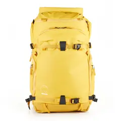 Shimoda Action X30 v2 Starter Kit 30L - Med ML CU - Yellow