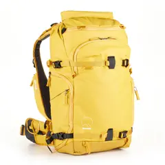 Shimoda Action X30 v2 Starter Kit 30L - Med ML CU - Yellow