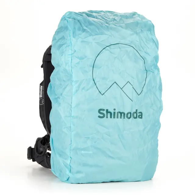Shimoda Action X30 v2 Starter Kit 30L - Med ML CU - Yellow 