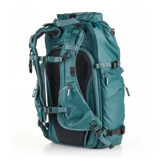 Shimoda Action X30 v2 Women's Starterkit 30L - Med ML CU - Teal 