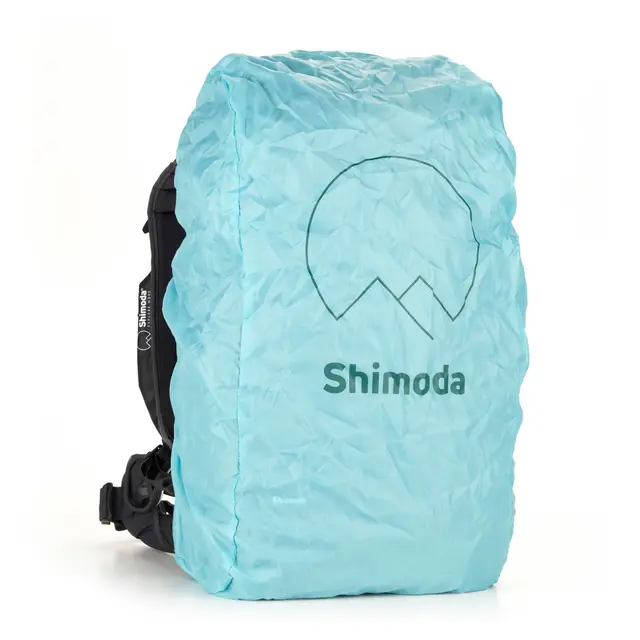 Shimoda Action X30 v2 Women's Starterkit 30L - Med ML CU - Teal 