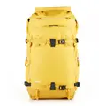Shimoda Action X40 v2 Starter Kit 40L - Med DSLR CU - Yellow
