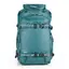 Shimoda Action X40 v2 Women's Starterkit 40L - Med DSLR CU - Teal 