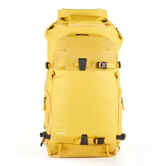 Shimoda Action X50 v2 Starter Kit 50L - Med DSLR CU - Yellow
