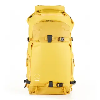 Shimoda Action X50 v2 Starter Kit 50L - Med DSLR CU - Yellow