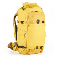 Shimoda Action X50 v2 Starter Kit 50L - Med DSLR CU - Yellow