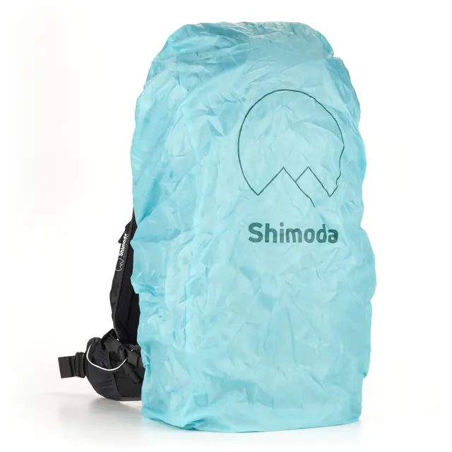 Shimoda Action X50 v2 Starter Kit 50L - Med DSLR CU - Yellow 