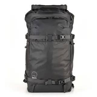 Shimoda Action X70 HD Backpack 70L - Black