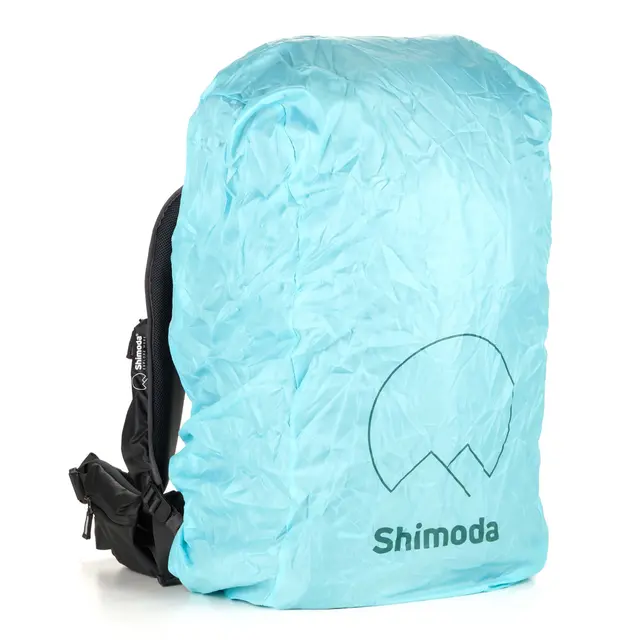 Shimoda Action X70 HD Starter Kit 70L - XL DV CU - Black 