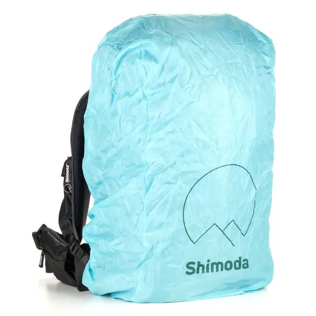Shimoda Action X70 HD Starter Kit 70L - XL DV CU - Army Green 