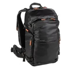 Shimoda Explore V2 25 Starter Kit Black 25L - Sort