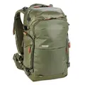 Shimoda Explore V2 25 Army Green