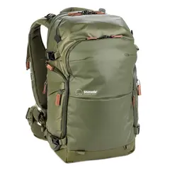 Shimoda Explore V2 25 Starter Kit Army Green