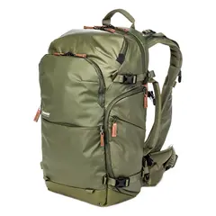 Shimoda Explore V2 25 Army Green